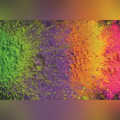 Self Dispersing Pigments